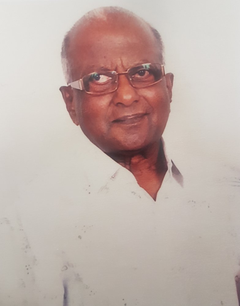 Thamotharampillai Ilankainayagan