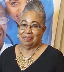 Elanda Hylton-Reid