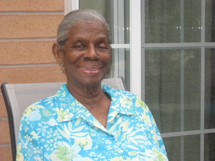 Thelma Lewis