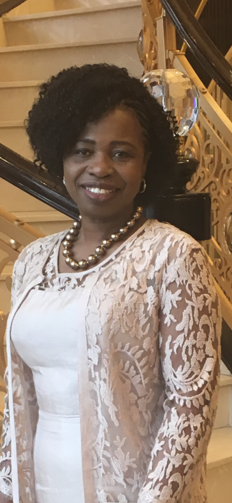 Vivian Osei-Cobbina