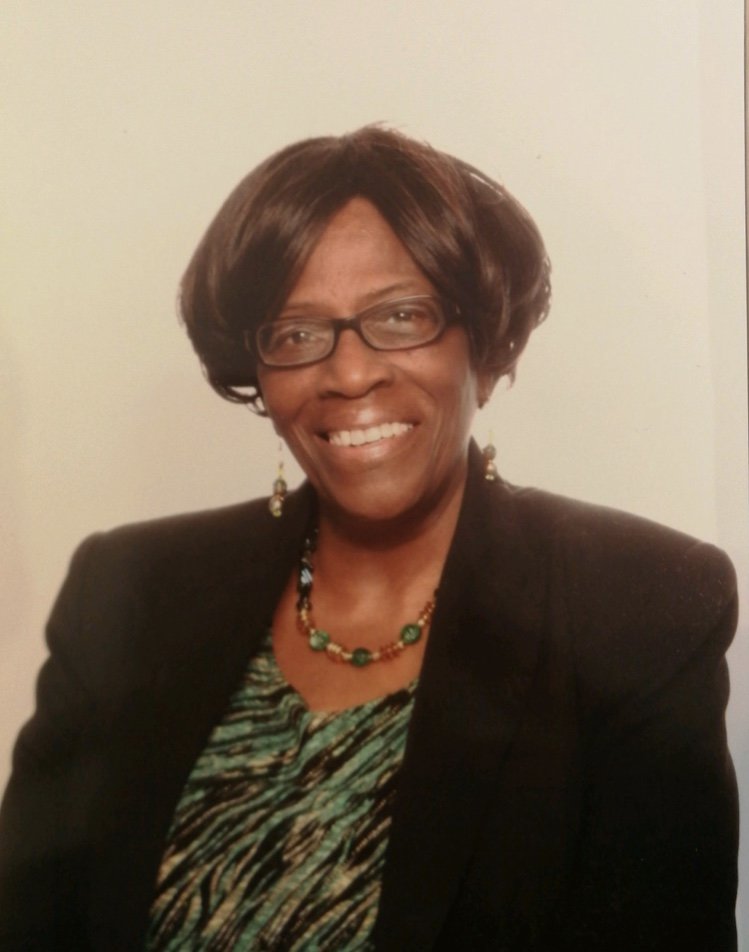 Dr. Myrtle Gordon-Ennis