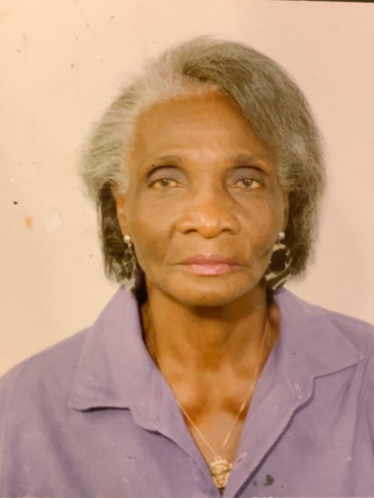 Evelyn Ferguson