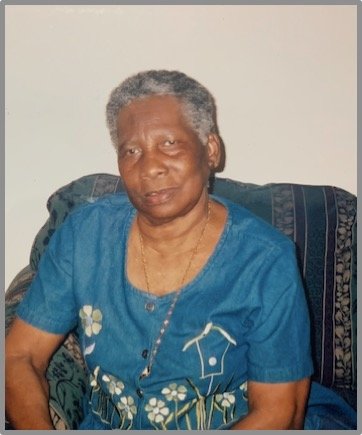 Mama Iris Beckford