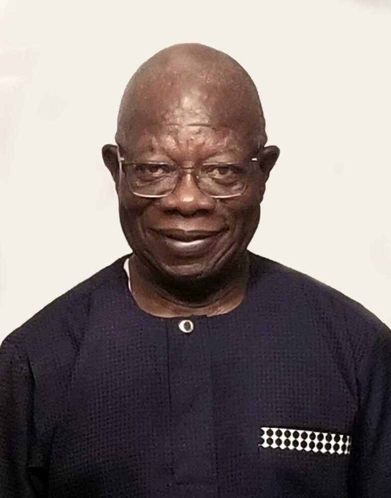 Samuel Ansah