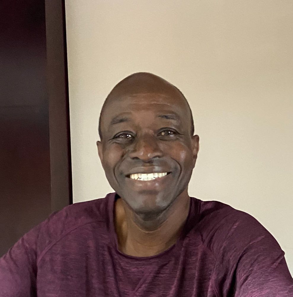 Peter Takyi