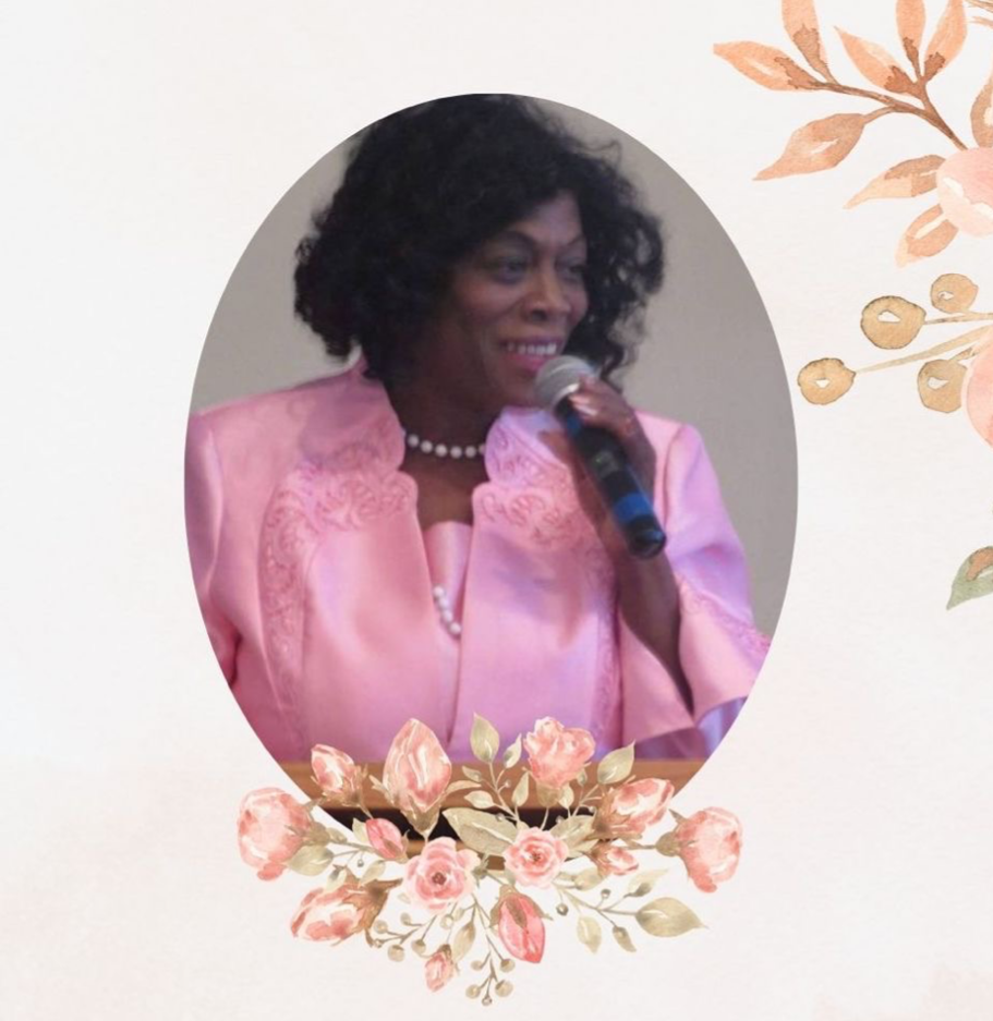 Rev. Dr. Deloris Brown