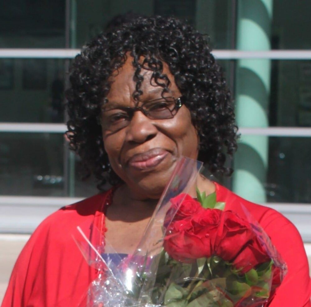 Elvira Dixon