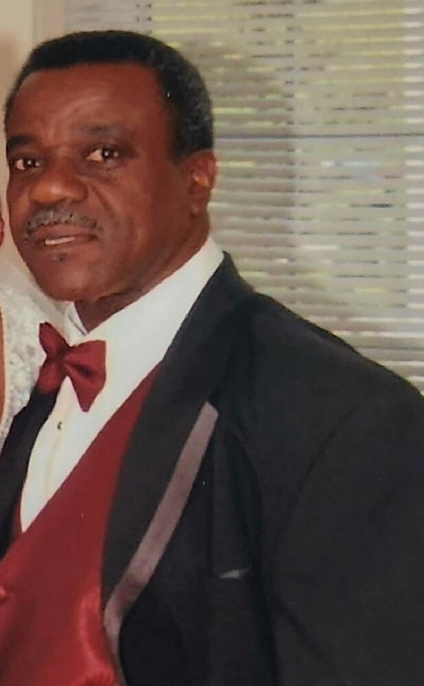Basil Jibbison