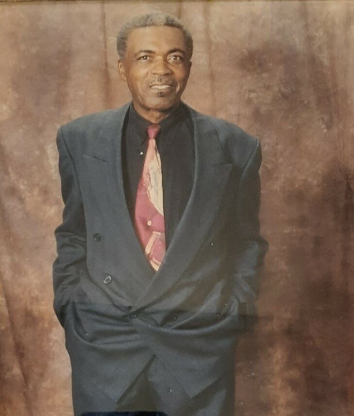 Joel Waite