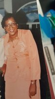 Kay Geraldine Allan