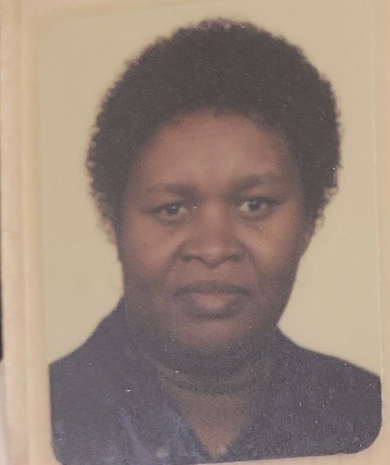 Veronica Thomas