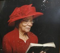 Rev. Rhoda  Larmond
