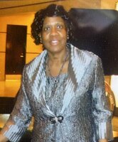 Alverine  Dennis