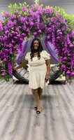 Violet  Bernard