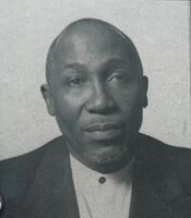 Patrick Oliver Dixon