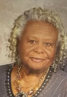 Cora Costeen Alleyne