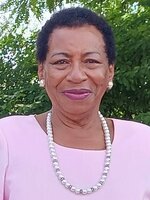 Susan Elizabeth Brown