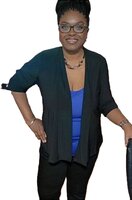Sandra Jean Dunkley