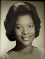 Joan Theresa Crawford