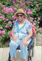 Cynthia Patricia Anderson