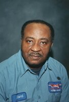 Prince Albert Haynes