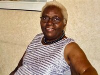 Euphemia Ena St Clair Jordan