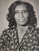 Thelma  Wedderburn