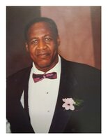 Livingstone Dacosta Wood