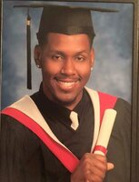 Joel Nathaniel St. Richard Mohan