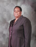 Edwina Dolores Smith