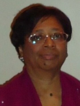 Carol Ruth Yvonne Logan